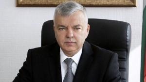 Ангел Антонов