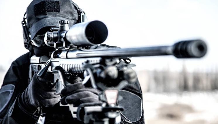 д - Пуснаха под гаранция снайпериста от Карлово, убил свой приятел