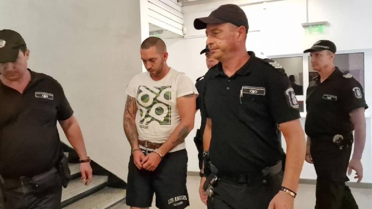 Нечо Цанков