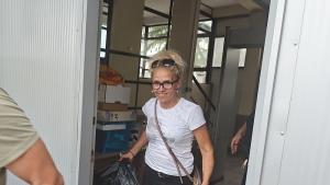 Десислава Иванчева