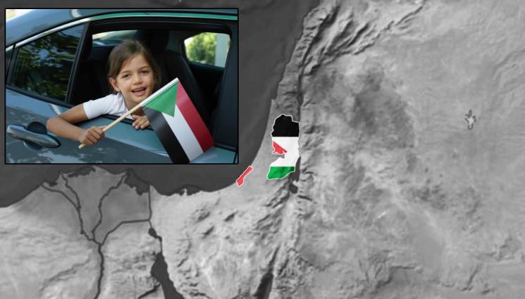 Палестина - СЛЕД ФРАНЦИЯ: И Великобритания ще признае независима Палестина