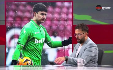 Спасяването на Иван Андонов срещу Добруджа