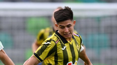 Дастан Сатпаев