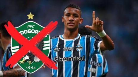 Андре Енрике