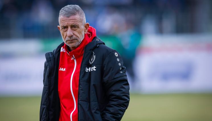 Радослав Здравков - ЦСКА се поклони на Радослав Здравков за рождения му ден! Легендата стана на 69