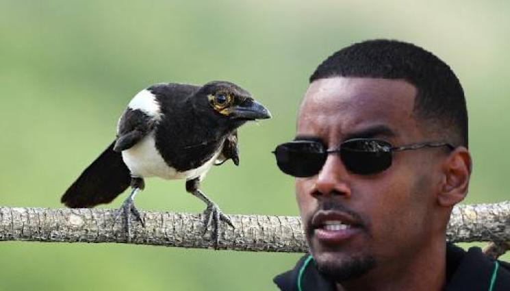 Александър Исак - Блудният син се завърна: Исак няма да вдига бунт