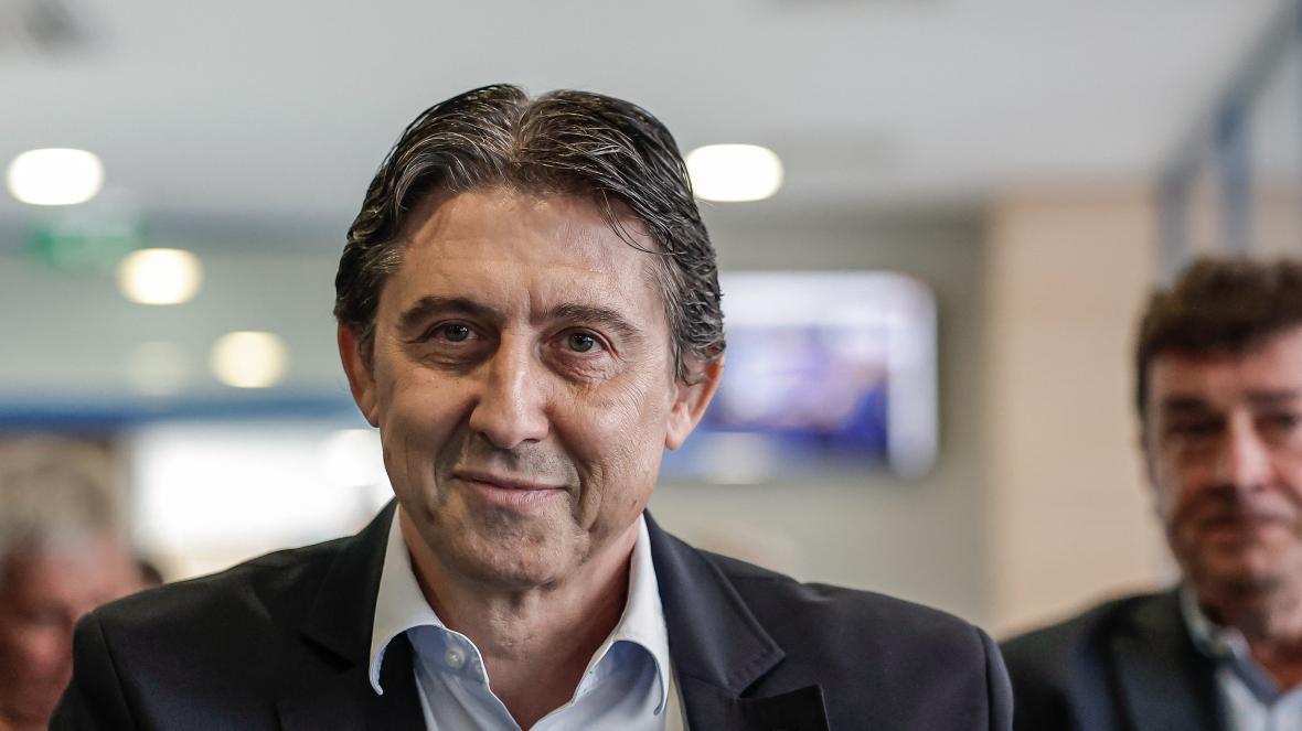 Даниел Боримиров