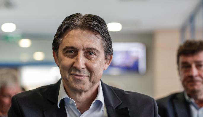 Даниел Боримиров