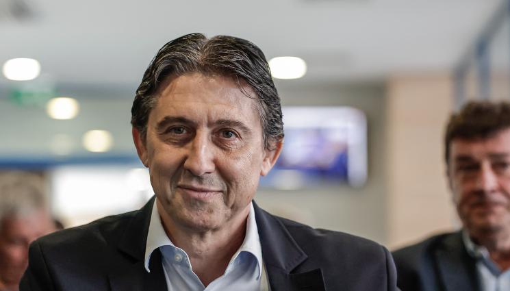 Даниел Боримиров - БОРИМИРОВ: ИМАМЕ СИЛИ ДА ПРОДЪЛЖИМ!