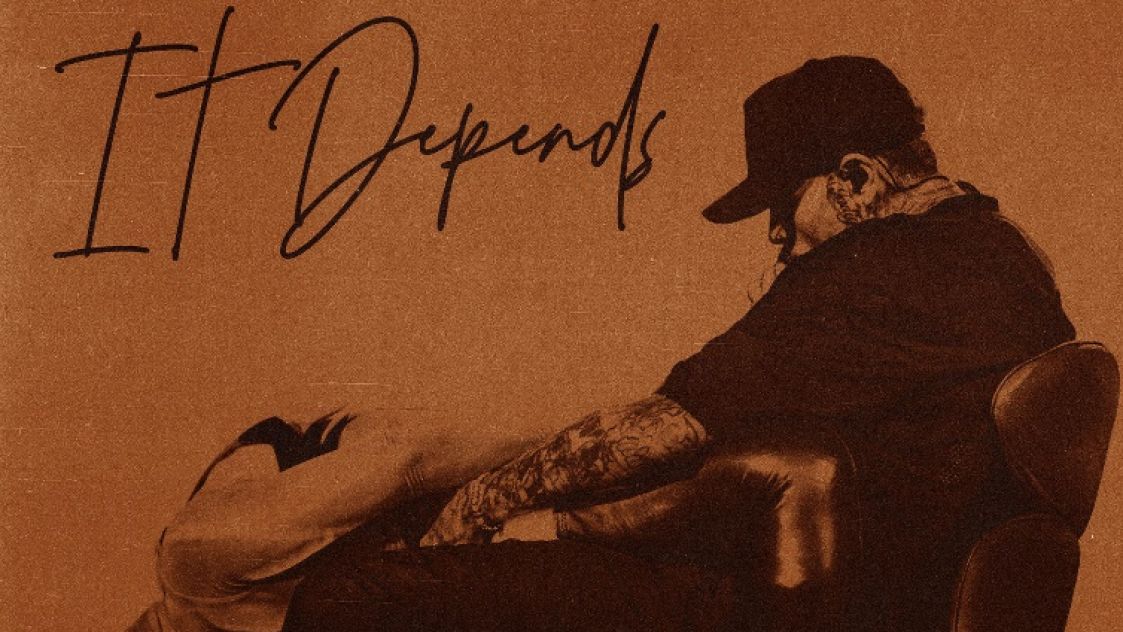 Chris Brown се завръща с новия си сингъл „It Depends“