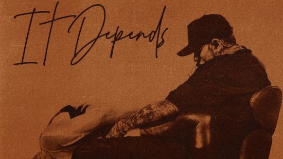 Chris Brown се завръща с новия си сингъл „It Depends“