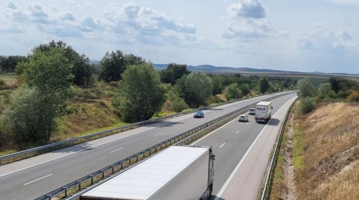 Магистрала Марица