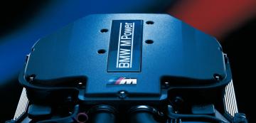 <p>BMW M5 E39</p>