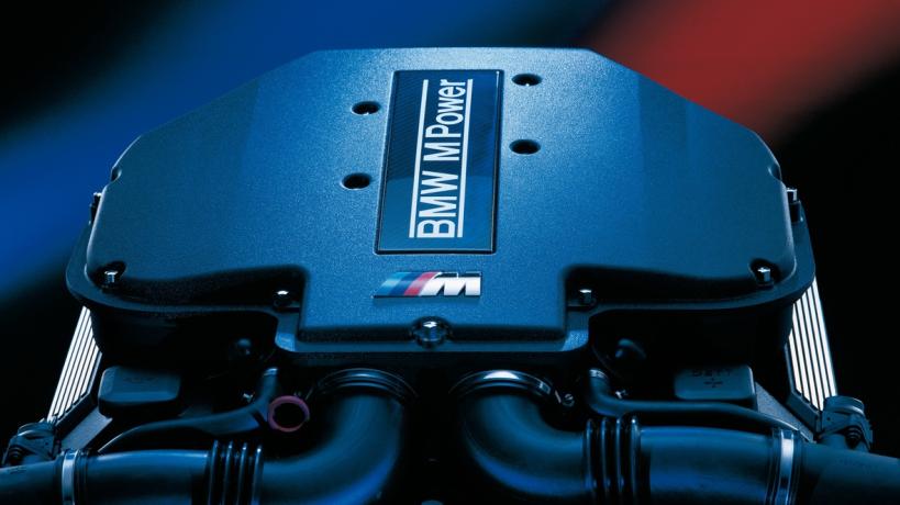 BMW M5 E39