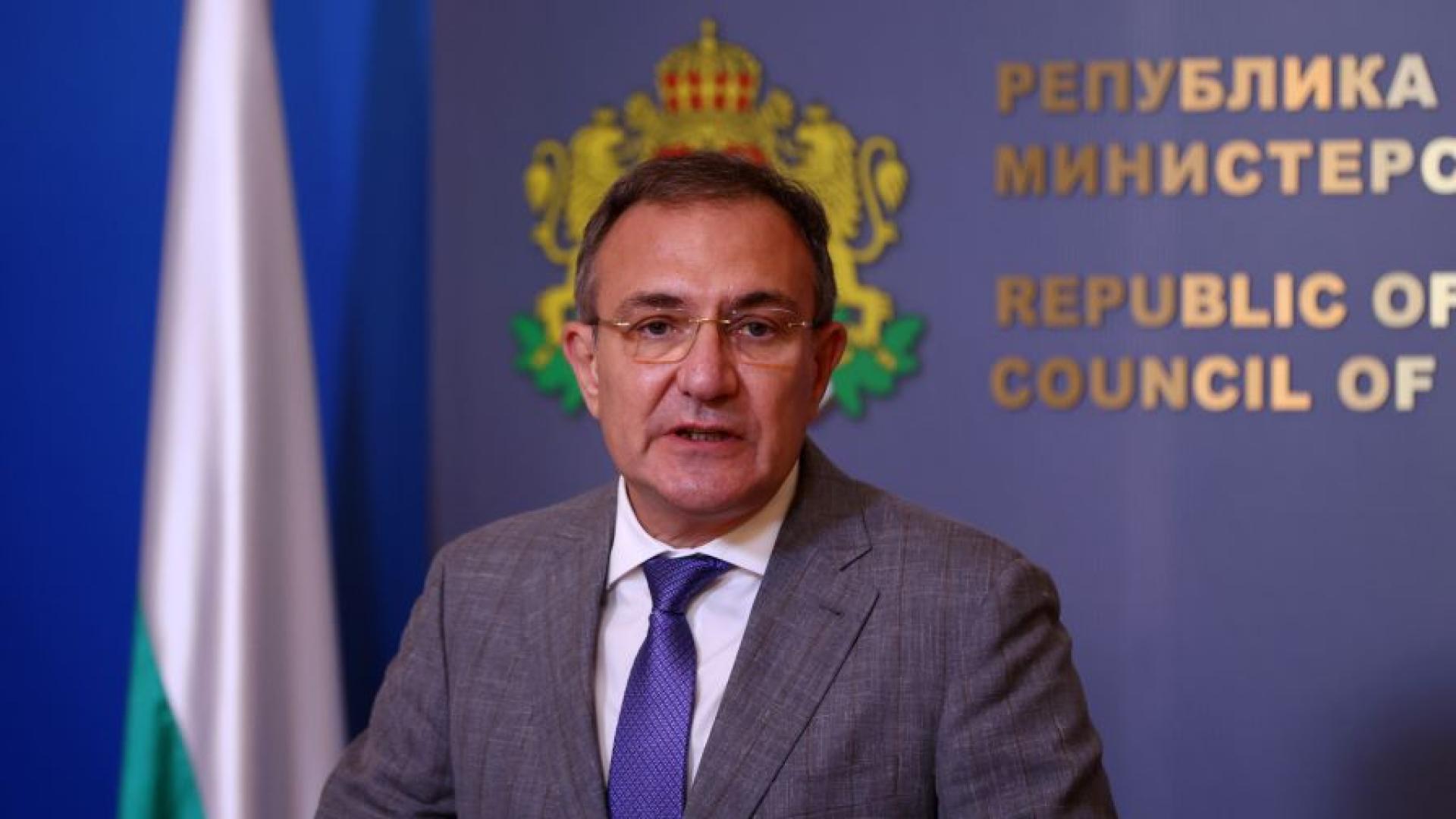 Взехме решение да отпуснем 900 000 лв помощи за пострадалите