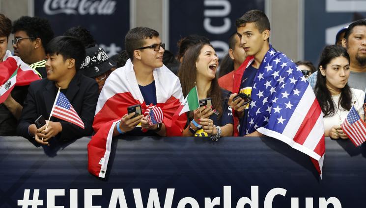 Мондиал 2026 - Ясно е кога и къде ще се тегли жребият за световното първенство през 2026 година