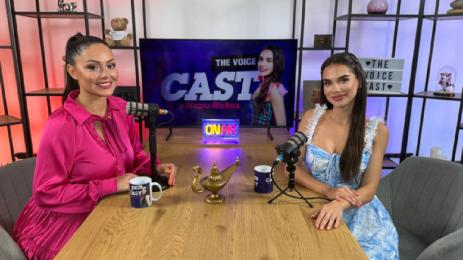 Радостина Костадинова