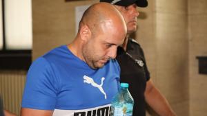 Очаква се днес да бъде гледана мярката за неотклонение на