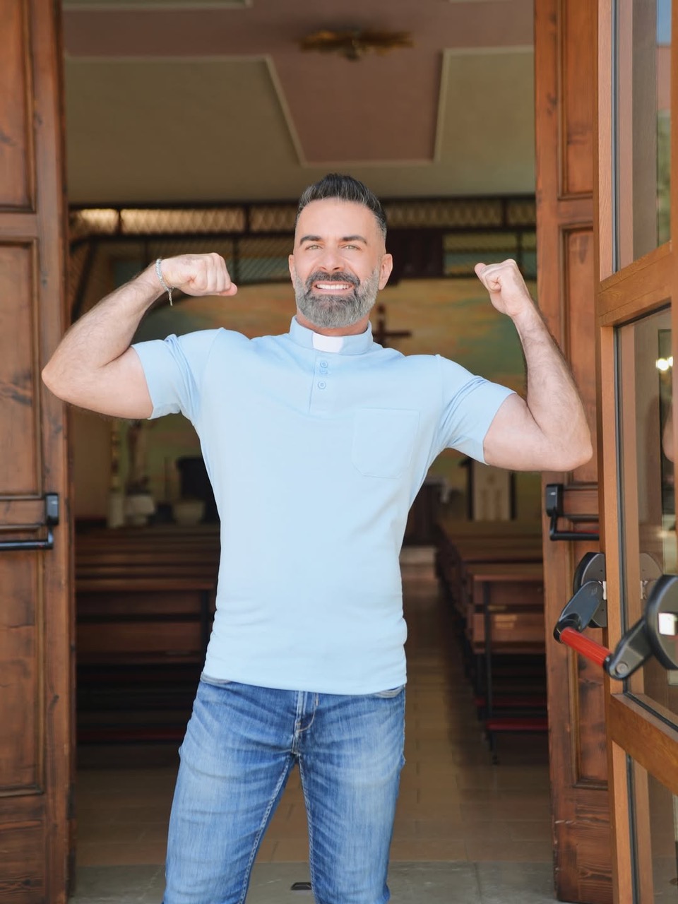 чудеса и вяра