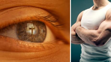 вяра бицепс