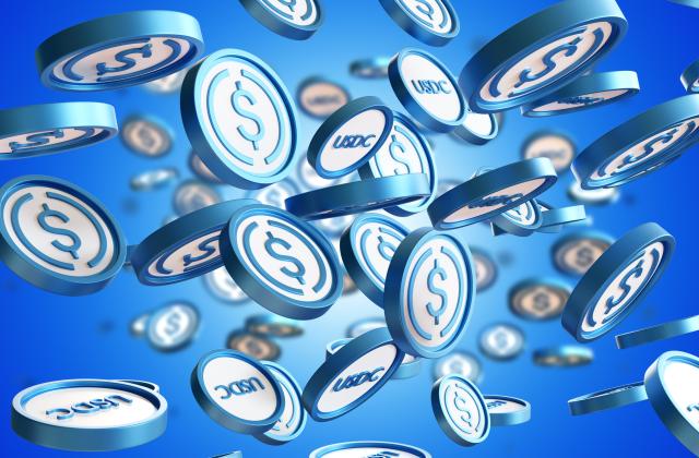 Стабилните криптовалути (stablecoins) може и да не превръщат хората в