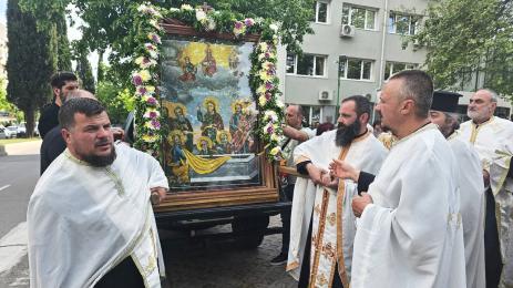 чудеса и вяра