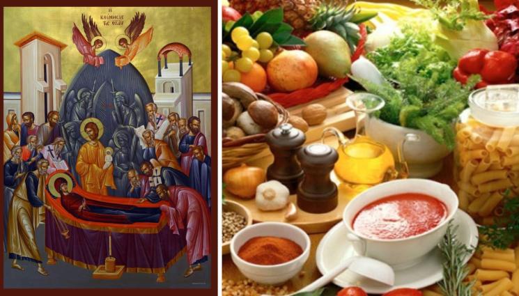 чудеса и вяра - ЧУДЕСА И ВЯРА: Първите християни ядели месо на Преображение