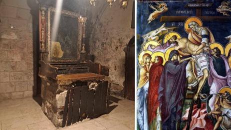 чудеса и вяра