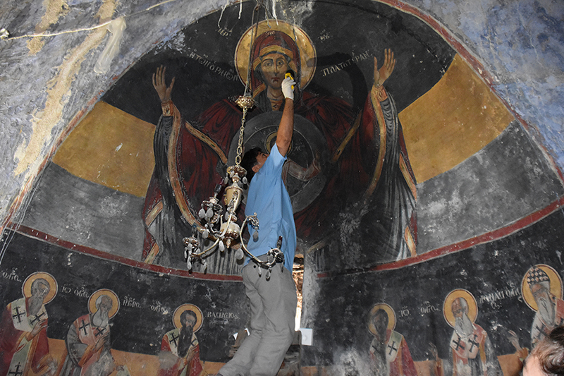 чудеса и вяра