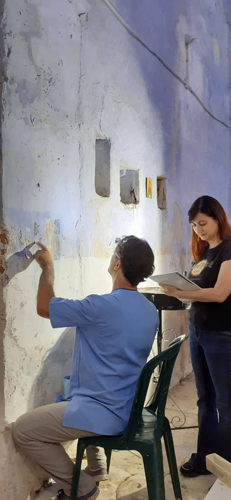 чудеса и вяра