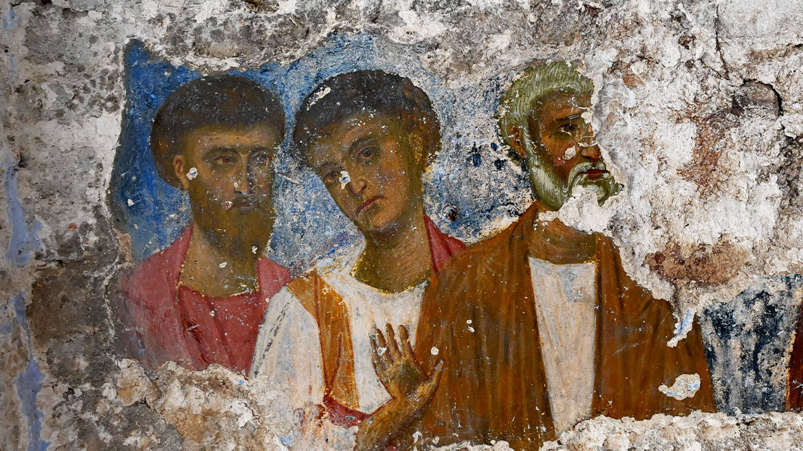 чудеса и вяра