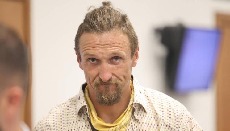 Димо Алексиев - ОСЪДИХА ГО: Актьорът Димо Алексиев влиза в затвора за година и половина