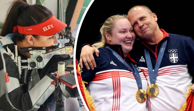 Дамир Микец - Олимпийски шампион обикаля света с кемпер и млада мацка