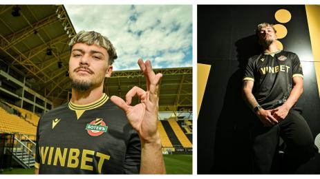 Габриел Нога Ботев Пловдив