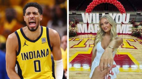 Тайриз Халибъртън Джейд Джоунс