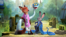 Zootropolis