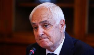 Министър Запрянов потвърди за Турция: НАТО няма да се огъне