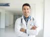 млад лекар