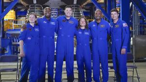 Временният ръководител на американската космическа агенция НАСА Шон Дъфи описа