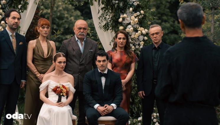 златно време - НАЕСЕН С ТУРСКА ПЕСЕН: Най-очакваните сериали!