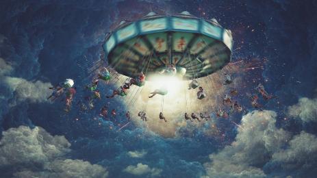 въртележка