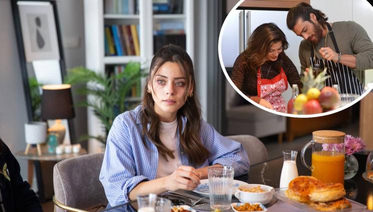 златно време - ТОП 5 ПРАКТИЧНИ СЪВЕТИ как да подражаваме на турските звезди!