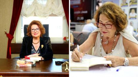 др Гюлсерен Будайъджъоглу