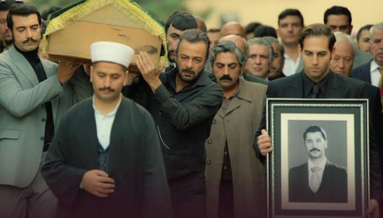 турски сериали - Кой ще умре в Чукурова?