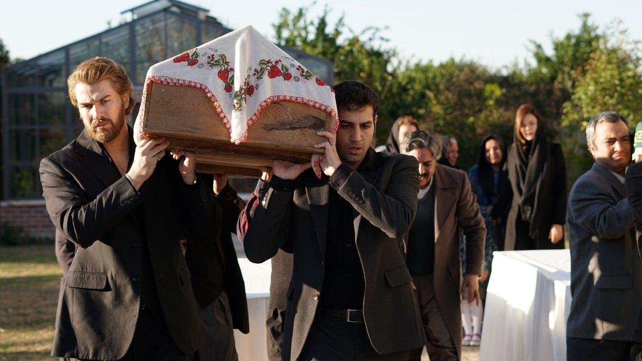 турски сериали