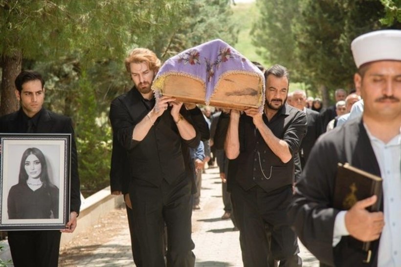 турски сериали