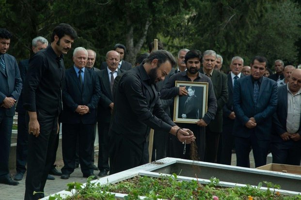 турски сериали