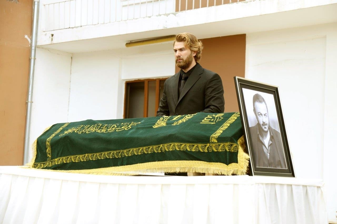 турски сериали