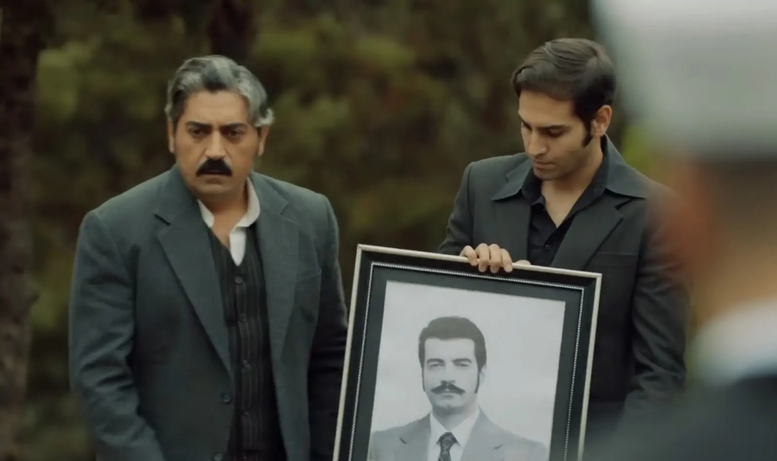 турски сериали