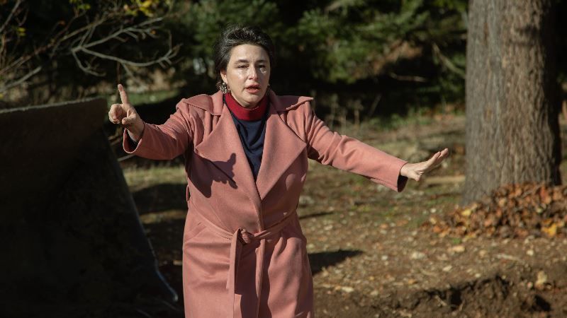 турски сериали